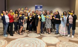 2024 B'nai B'rith Managers and Service Coordinators Meeting 1
