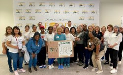 2024 B'nai B'rith Managers and Service Coordinators Meeting 2