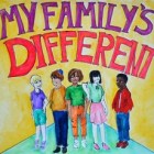 2015 - 2016 Diverse Minds Winners
