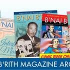 Magazine Archives