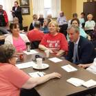 2019 Annual Report Senior Housing Advocacy