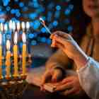 Jewish Identity & Culture