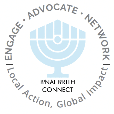 CONNECT LOGO